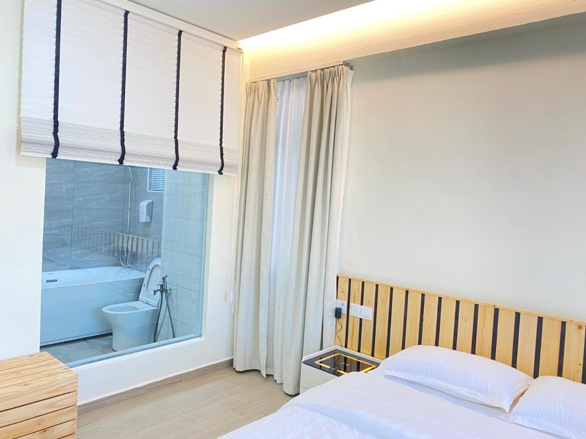 Gracious ~ Walking Distance To See, Shop And Eat Malacca Ngoại thất bức ảnh