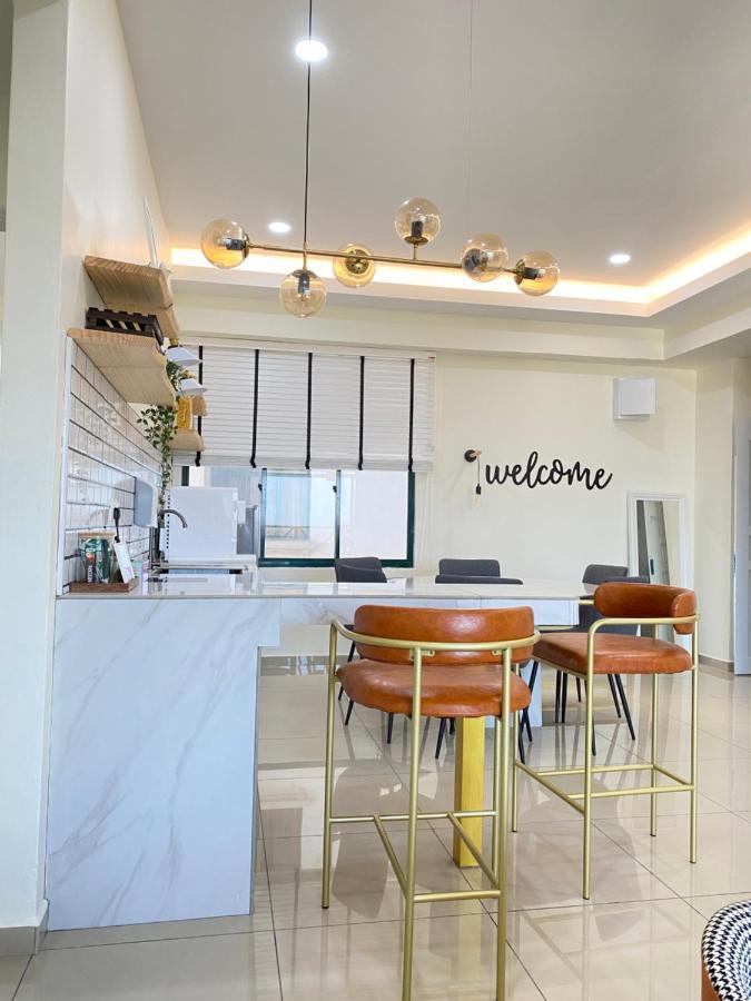 Gracious ~ Walking Distance To See, Shop And Eat Malacca Ngoại thất bức ảnh