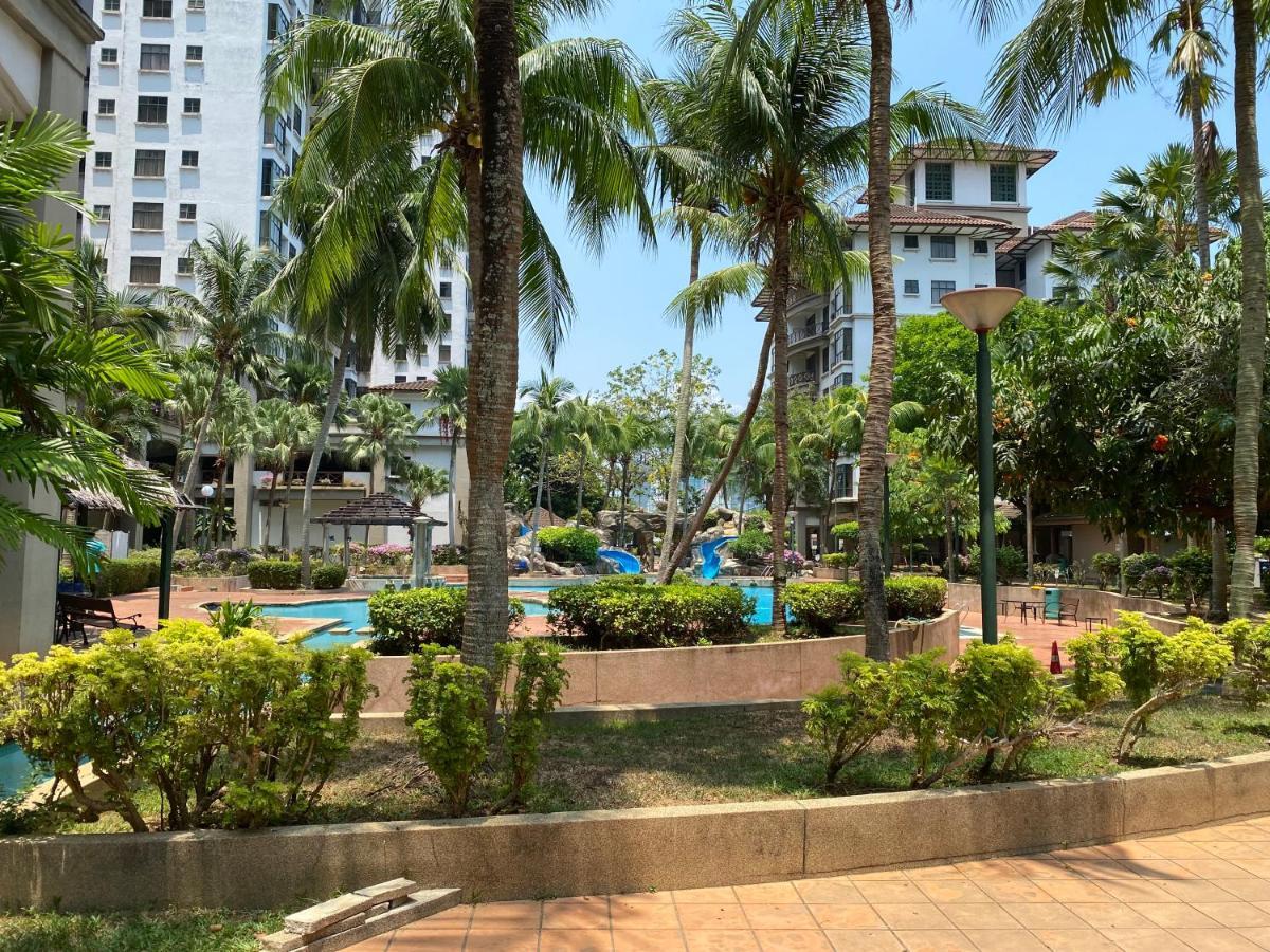 Gracious ~ Walking Distance To See, Shop And Eat Malacca Ngoại thất bức ảnh