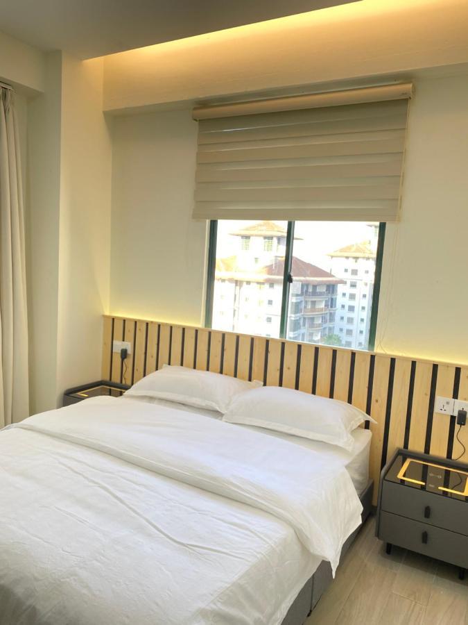 Gracious ~ Walking Distance To See, Shop And Eat Malacca Ngoại thất bức ảnh