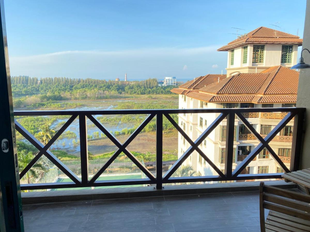 Gracious ~ Walking Distance To See, Shop And Eat Malacca Ngoại thất bức ảnh