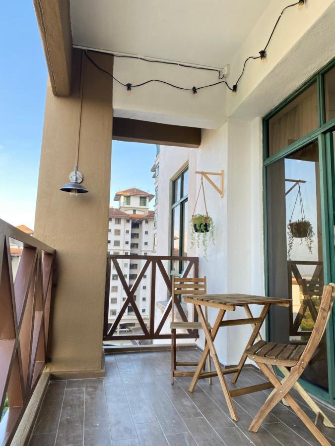 Gracious ~ Walking Distance To See, Shop And Eat Malacca Ngoại thất bức ảnh