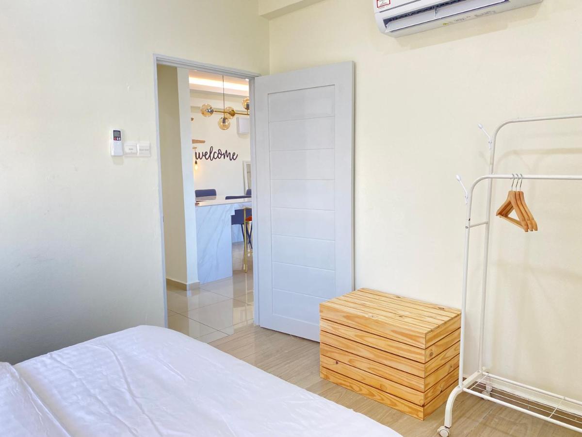 Gracious ~ Walking Distance To See, Shop And Eat Malacca Ngoại thất bức ảnh